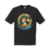 Biz Collection Mens Ice Tee Thumbnail