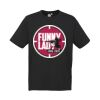 Biz Collection Mens Ice Tee Thumbnail