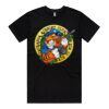 AS Colour Mens Staple Plus Tee Thumbnail