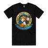 AS Colour Mens Staple Plus Tee Thumbnail