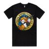 AS Colour Mens Staple Plus Tee Thumbnail