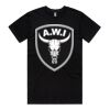 AS Colour Mens Staple Plus Tee Thumbnail