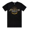 AS Colour Mens Staple Plus Tee Thumbnail