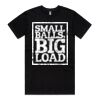 AS Colour Mens Staple Plus Tee Thumbnail