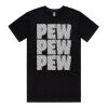 AS Colour Mens Staple Plus Tee Thumbnail