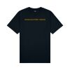 Cloke Mens Outline Tee - Plus Sizes Thumbnail