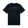 Cloke Mens Outline Tee - Plus Sizes Thumbnail