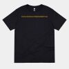 Thread Project Unisex Summer Tee Thumbnail