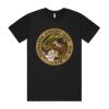 AS Colour Mens Staple Marle Tee Thumbnail