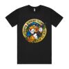AS Colour Mens Staple Marle Tee Thumbnail