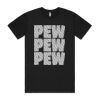 AS Colour Mens Staple Marle Tee Thumbnail