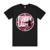 AS Colour Mens Staple Marle Tee Thumbnail
