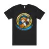 AS Colour Mens Block T shirt Thumbnail
