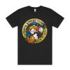 AS Colour Mens Block T shirt Thumbnail