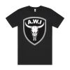 AS Colour Mens Block T shirt Thumbnail