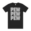 AS Colour Mens Block T shirt Thumbnail