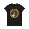 AS Colour Womens Maple Tee Thumbnail