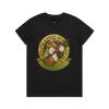 AS Colour Womens Maple Tee Thumbnail