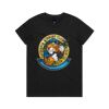 AS Colour Womens Maple Tee Thumbnail