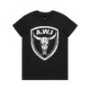 AS Colour Womens Maple Tee Thumbnail