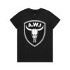 AS Colour Womens Maple Tee Thumbnail