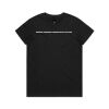 AS Colour Womens Maple Tee Thumbnail