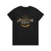 AS Colour Womens Maple Tee Thumbnail