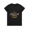 AS Colour Womens Maple Tee Thumbnail