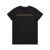 AS Colour Womens Maple Tee Thumbnail