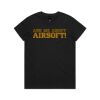AS Colour Womens Maple Tee Thumbnail