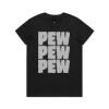 AS Colour Womens Maple Tee Thumbnail