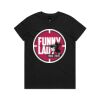 AS Colour Womens Maple Tee Thumbnail