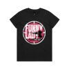 AS Colour Womens Maple Tee Thumbnail